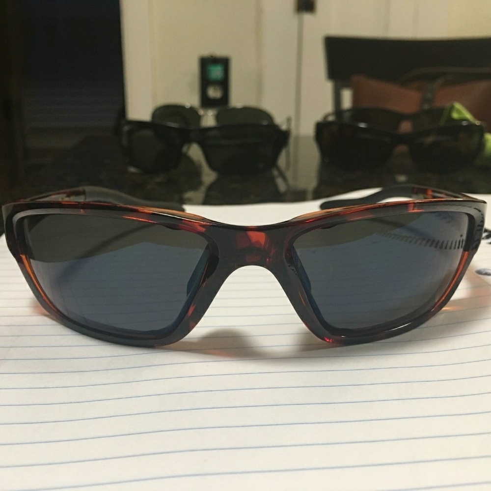 Men's Native Sunglasses